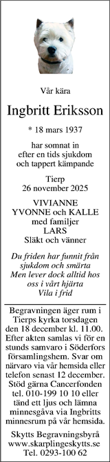 Upsala Nya Tidning