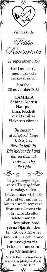 Upsala Nya Tidning