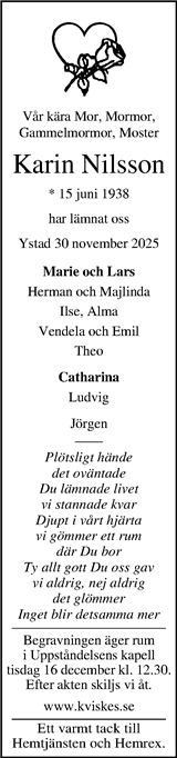 Ystads Allehanda