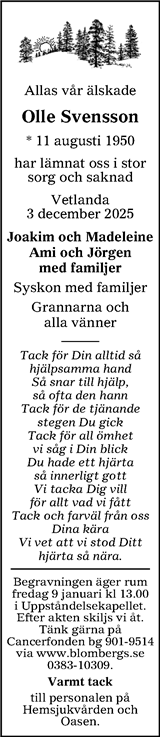 Tranås Tidning,Smålands-Tidningen,Smålands Dagblad,Vetlanda Posten