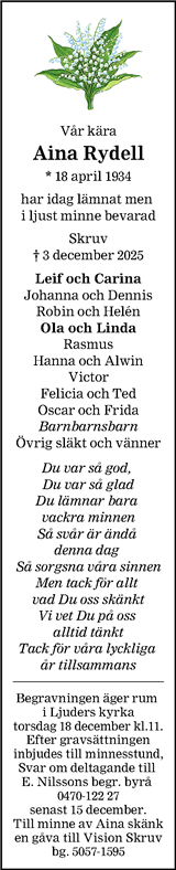 Smålandsposten