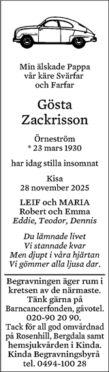 Östgöta Correspondenten