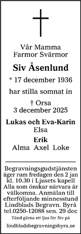 Mora Tidning
