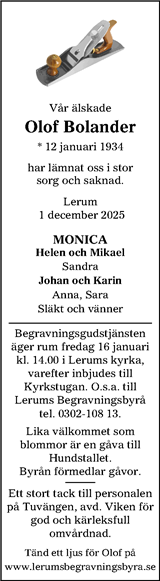 Lokalpressen Lerum