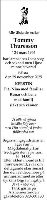 Ena Håbo Tidningen