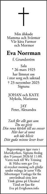 Mitt i Sigtuna