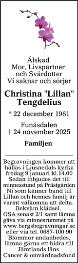 Tidningen Härjedalen