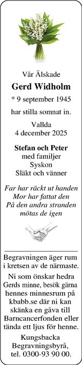 Norra Halland