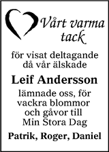 Smålänningen