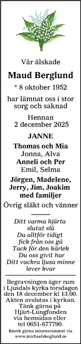 Ljusdals-Posten
