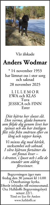 Mitt i Haninge