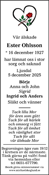 Ljusdals-Posten