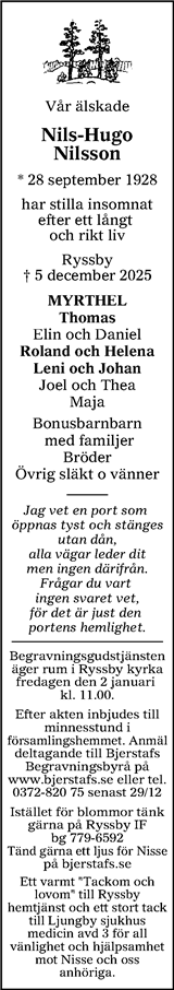Smålänningen