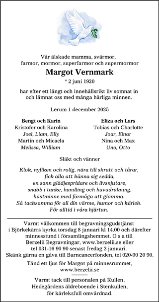Lokalpressen Lerum