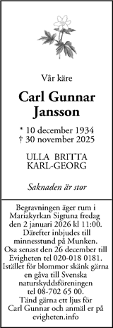 Mitt i Sigtuna
