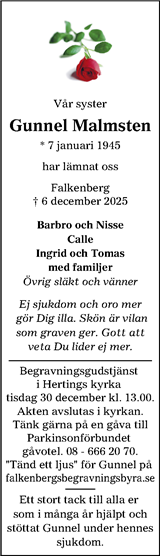 Hallands Nyheter