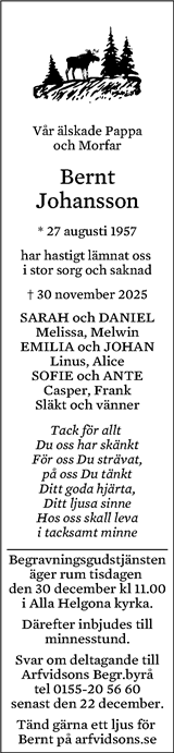 Södermanlands Nyheter