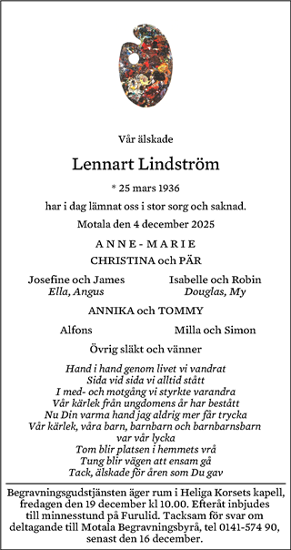 Motala Vadstena Tidning