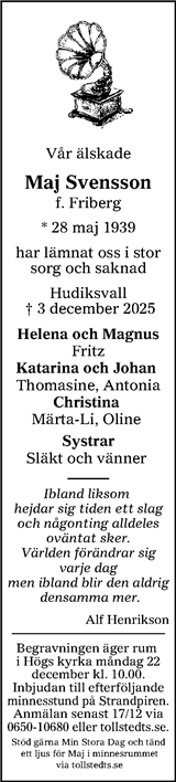 Hudiksvalls Tidning