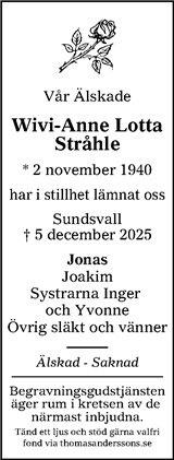 Sundsvalls Tidning