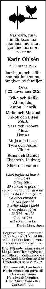 Mora Tidning