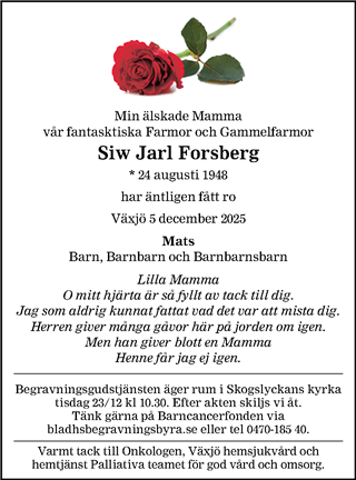 Smålandsposten