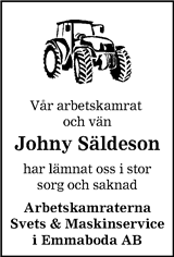 Barometern,Oskarshamns Tidningen