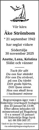 Länstidningen Södertälje