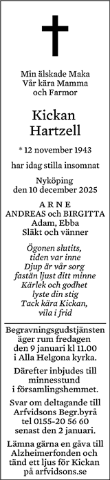 Södermanlands Nyheter