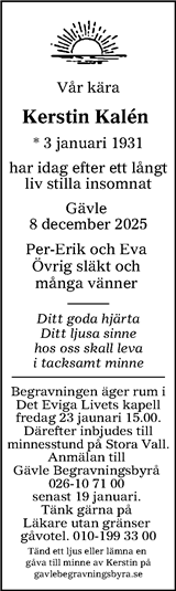 Gefle Dagblad