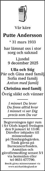 Ljusdals-Posten