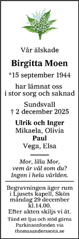 Sundsvalls Tidning