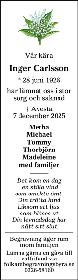 Lokalt i Dalarna (fd Annonsbladet Dalarna)