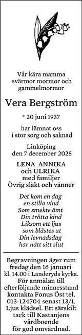 Östgöta Correspondenten