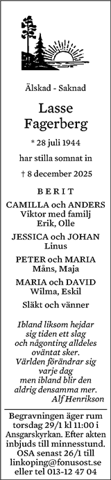 Östgöta Correspondenten