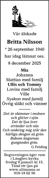 Nerikes Allehanda