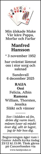 Sundsvalls Tidning