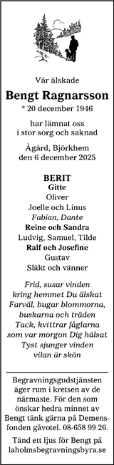 Laholms Tidning
