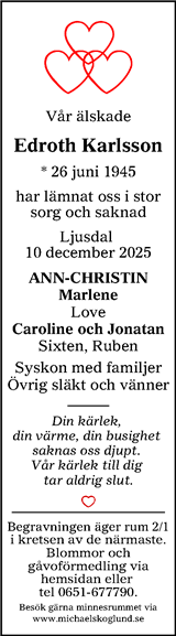 Ljusdals-Posten
