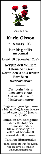 Sydsvenskan
