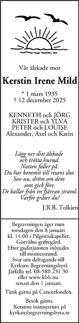 Mitt i Järfälla