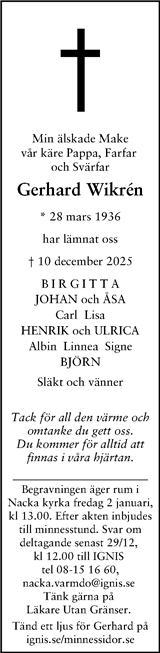 Svenska Dagbladet
