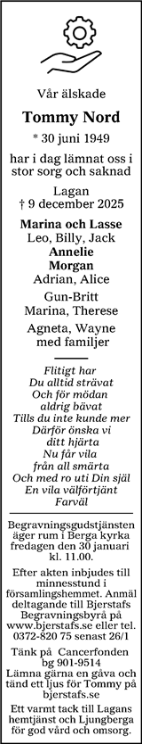 Smålänningen
