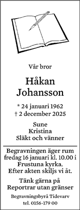 Södermanlands Nyheter
