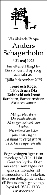 Dalslänningen