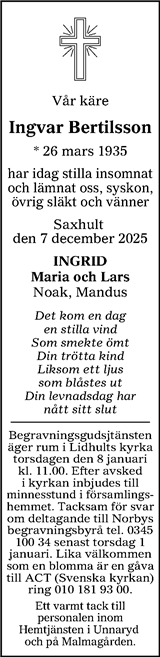 Smålänningen