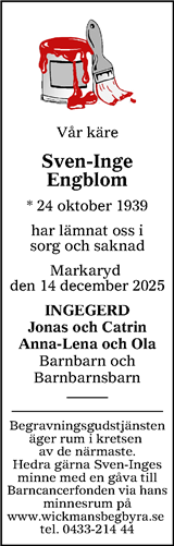 Smålänningen