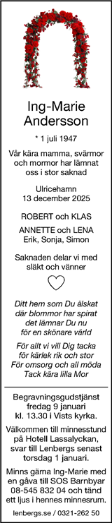 Ulricehamns Tidning