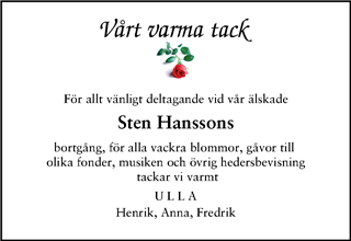 Svenska Dagbladet