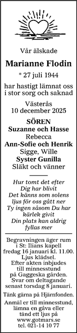 Vestmanlands Läns Tidning